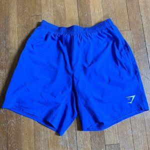 Men’s Gymshark Shorts